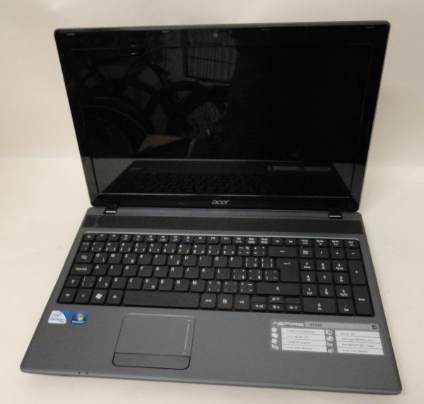 Какие игры пойдут на acer aspire 5733z