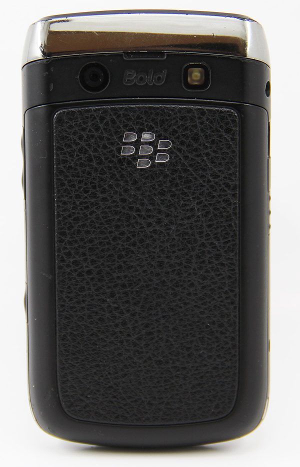 BlackBerry 9700 Bold (bazar)