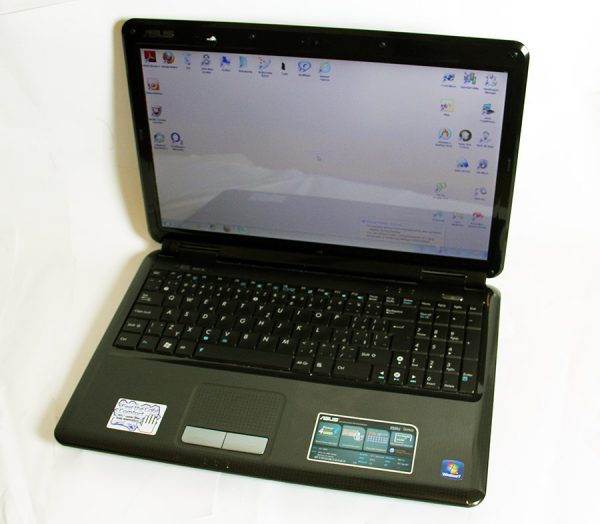 ASUS X5DIJ