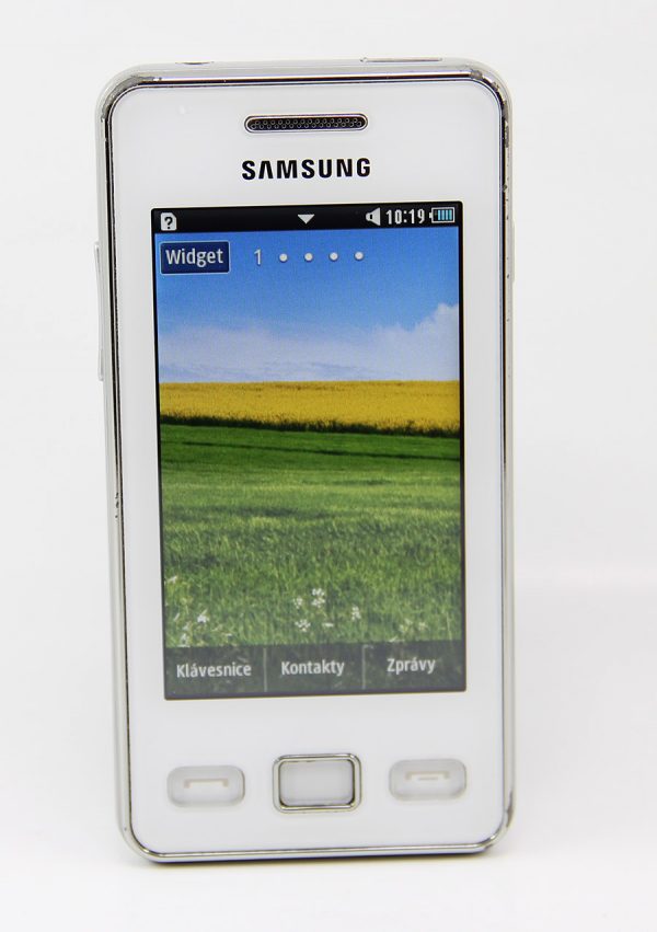 Samsung S5260 Star II