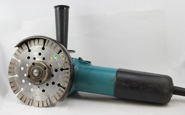 Makita 9558HN (bazar)