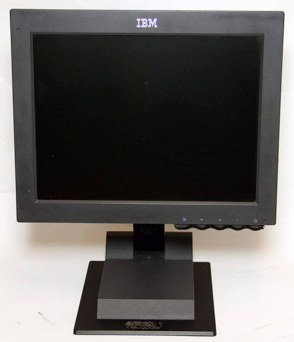 IBM T560 (bazar)