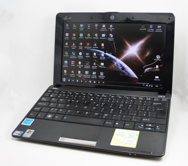 ASUS Eee 1001 (bazar)