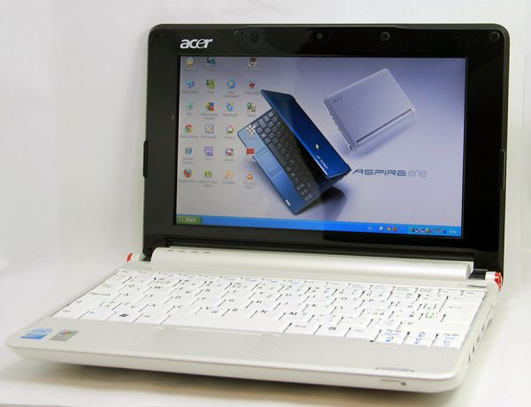 Acer Aspire ONE (bazar)