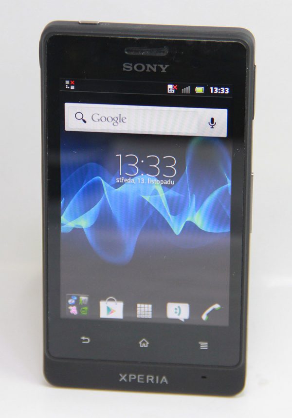 Sony Xperia Go (bazar)