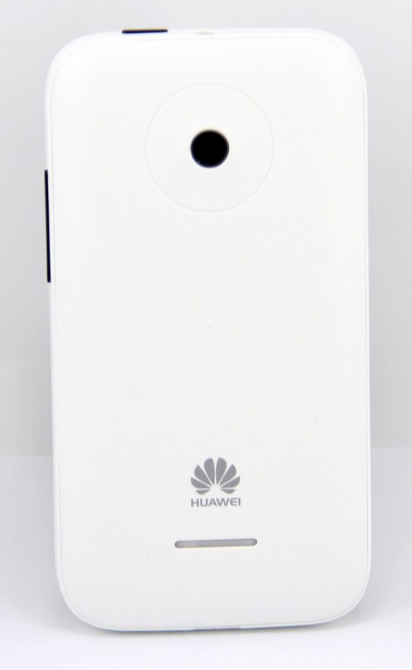 HUAWEI Ascend Y210 (Black-White)