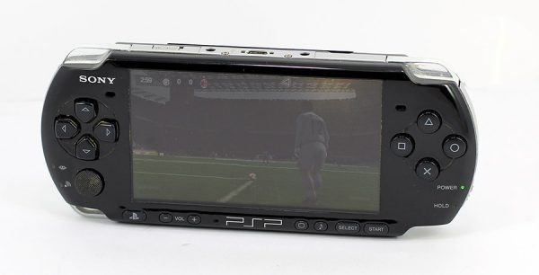 PSP 3004 (bazar)