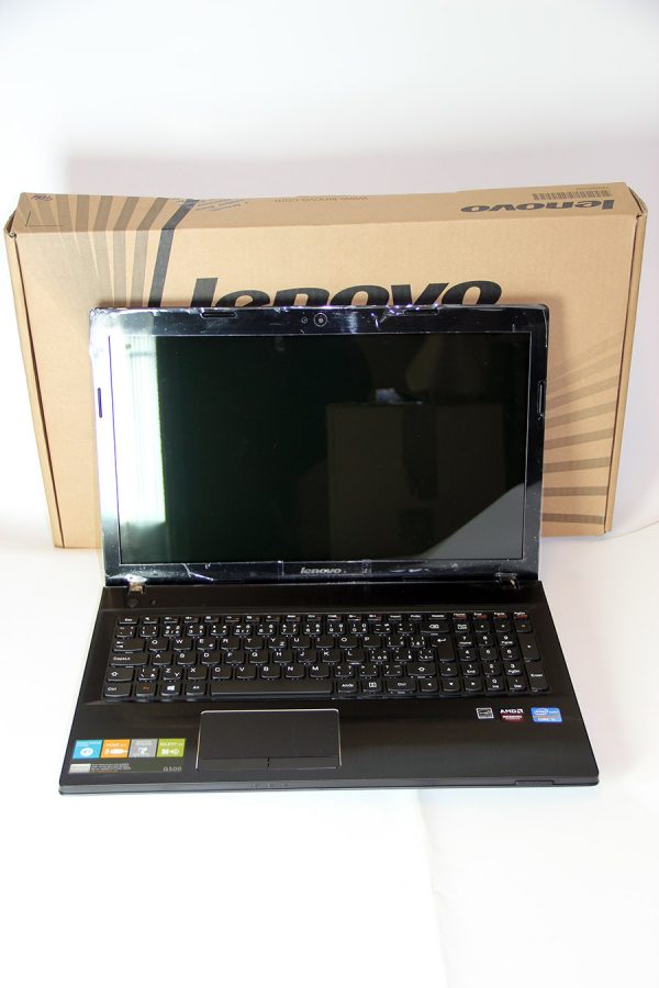 Lenovo g500 замена процессора