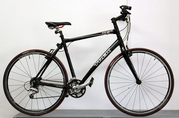 Trek FX 7.5 (bazar)