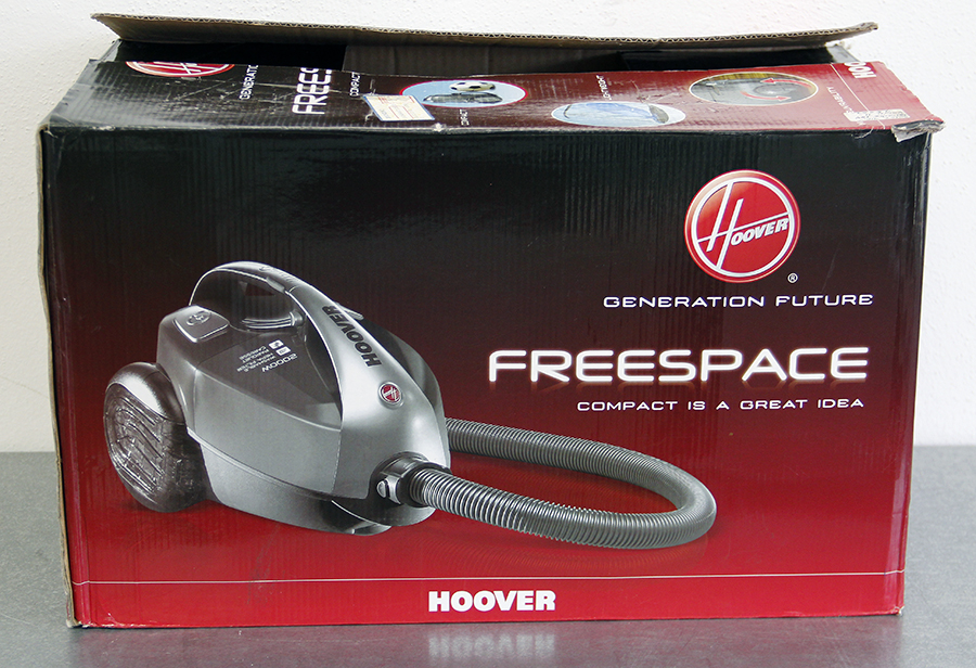 Hoover discount tfs 5204