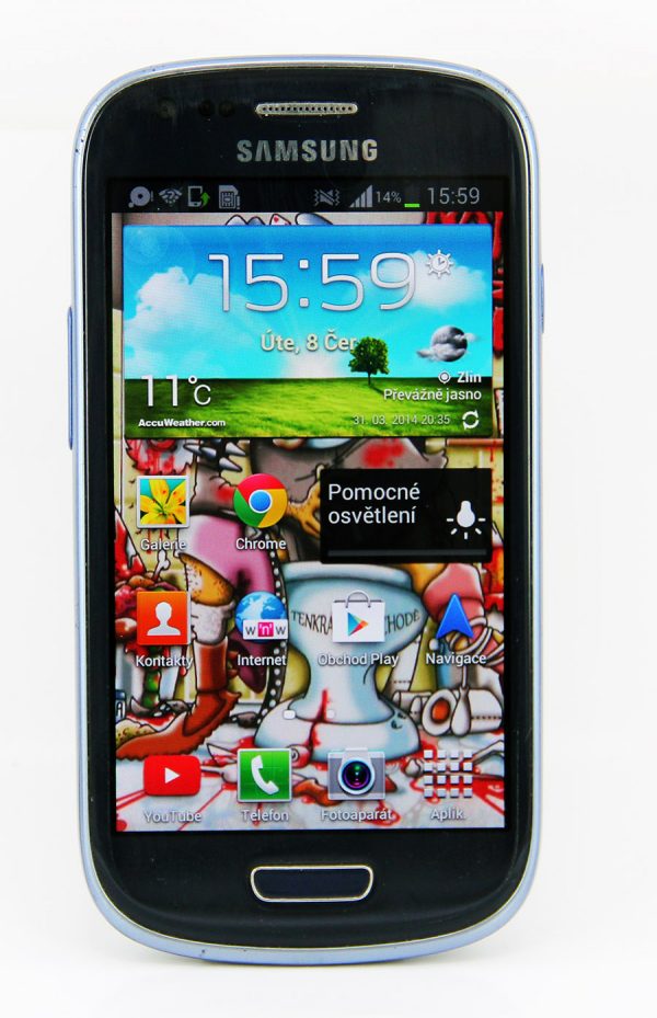 telefon samsung s3