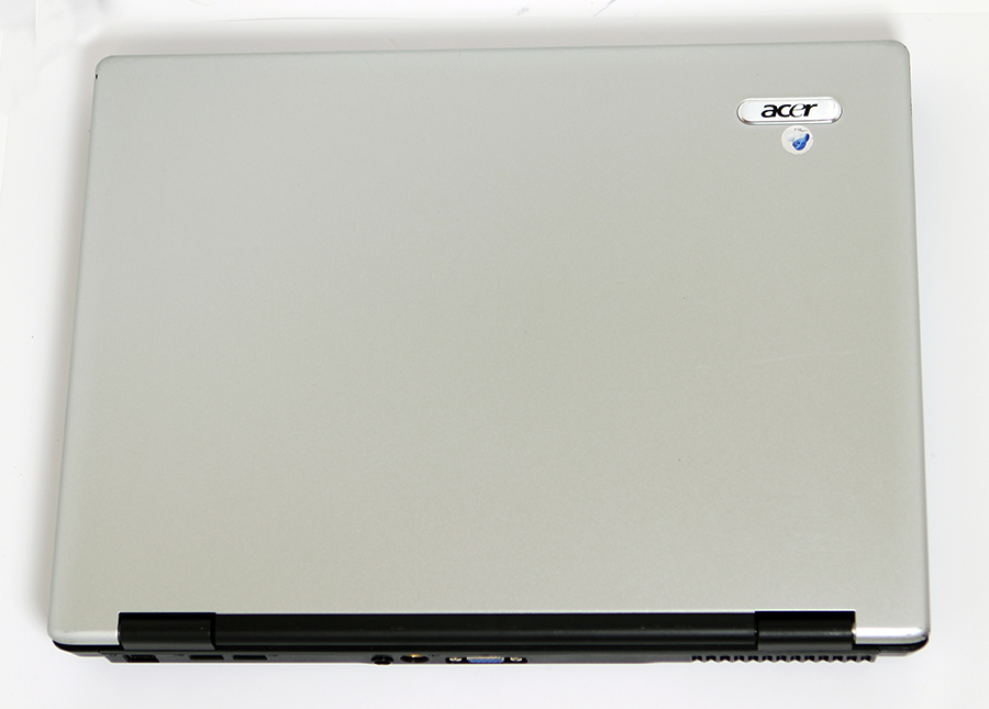 Acer extensa 5200 замена процессора