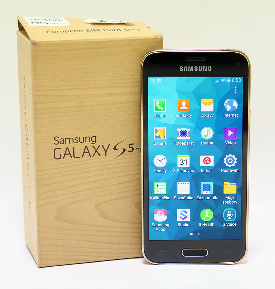 samsung 5 s mini