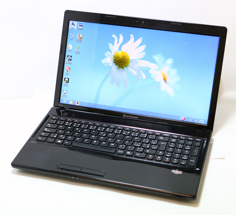 Lenovo g505 характеристики