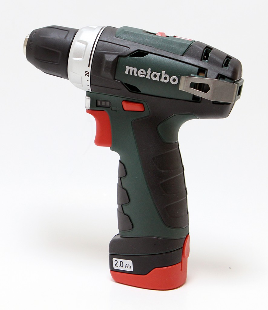 Metabo d 72622 схема