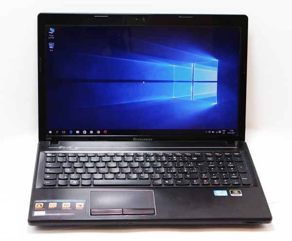 Lenovo g580 какой windows установить