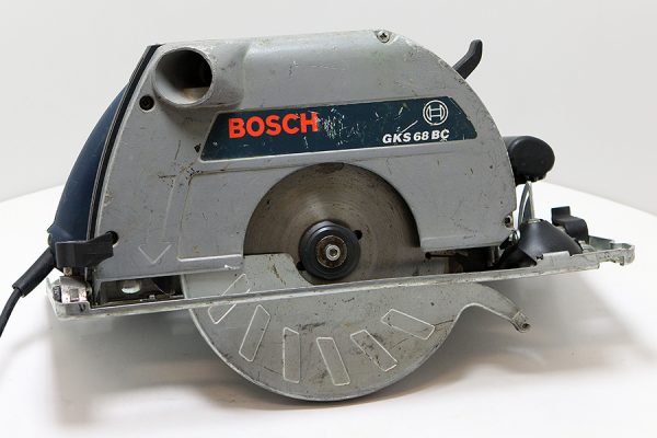 Bosch GKS 68 BC