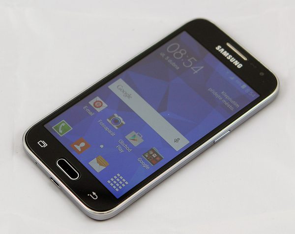 Samsung Galaxy Core Prime﻿