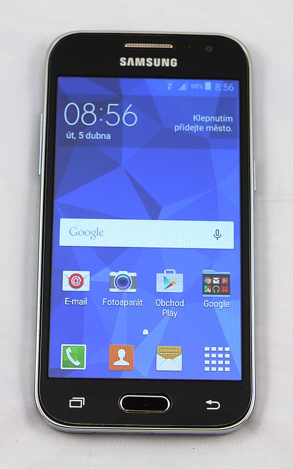 Samsung Galaxy Core Prime﻿