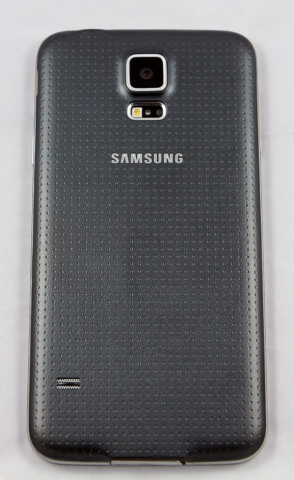 Samsung Galaxy S5