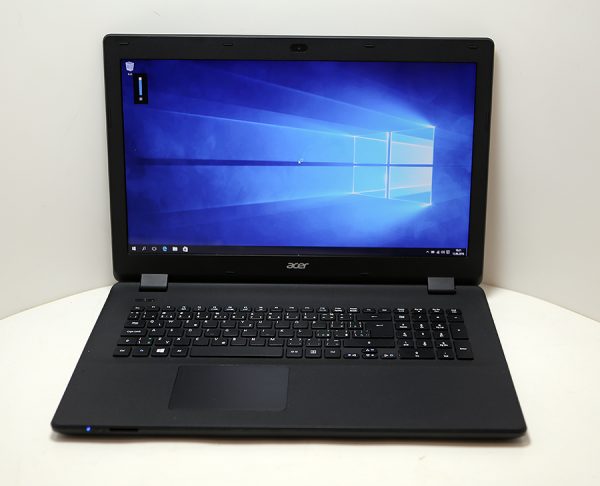 Acer Aspire E17