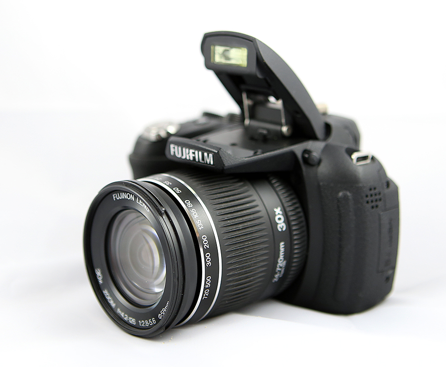 Fujifilm finepix hs35exr примеры фотографий