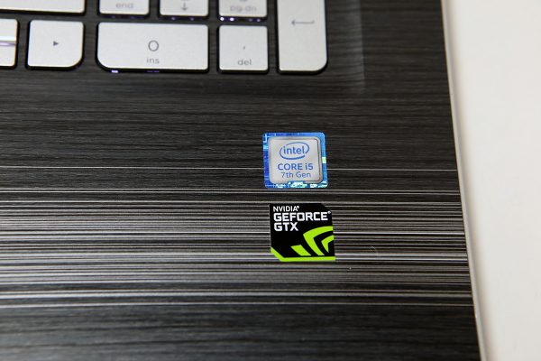 HP Pavilion Gaming 17