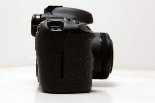 Canon EOS 7D